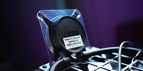 But until the nzxt h1, the company did not really have an. The Future Of ITX Cases NZXT H1 Review
