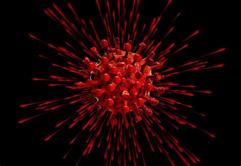 10 Deadliest Viruses On Earth Magesp Articles