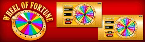 Bitcoin is the currency of the internet: Free Casino - Wheel Of Fortune