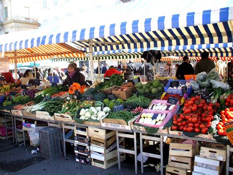 9 Tips In 9 Days For Shopping Frances Outdoor Markets Part 9 Guided