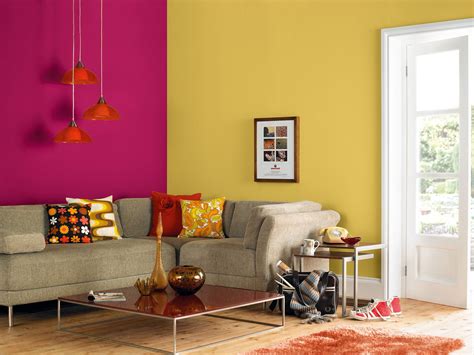 10 Best Wall Color For Living Room