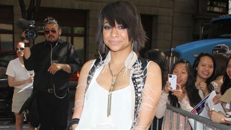 Raven Symone Says Shes A Lesbian Grateful For Legalized Gay Marriage