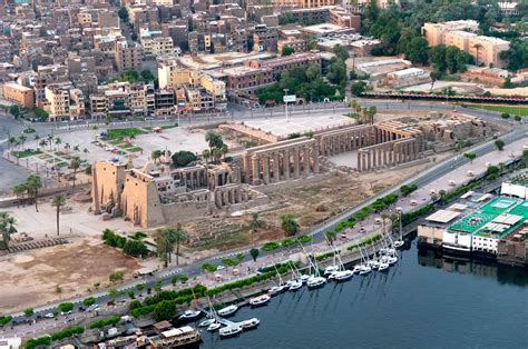 Luxor Travel Guide What To See Things To Do Deluxe Tours Egypt