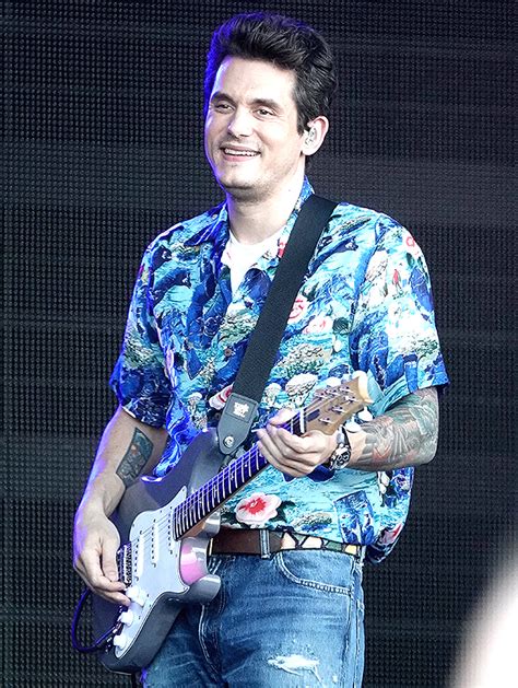 John mayer you can even try these hairstyles with your own photo upload at easyhairstyler. John Mayer's Hair Makeover — See Before & After Pics Of ...