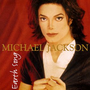 This song on michael jackson's history album is his biggest selling single in the united kingdom. Earth Song - Wikipedia