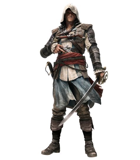 Assassins Creed 4 Icon By Slamiticon On Deviantart