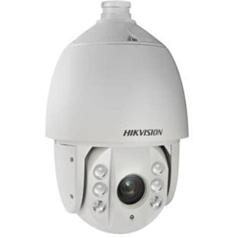 hikvision value series 700 tvl outdoor ptz dome ds 2ae7168n a