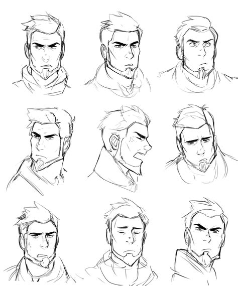 The Dragon Prince On Twitter Character Design Sketches