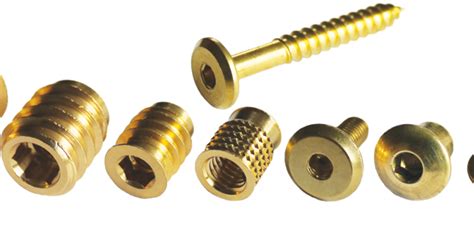 High Quality Brass Fasteners Suitable For All Types Of Furniture