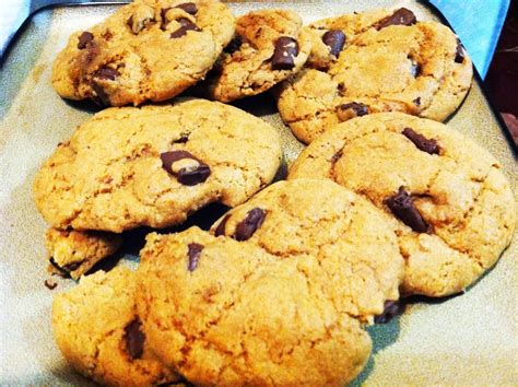 Homemade Cookies Free Stock Photo Public Domain Pictures