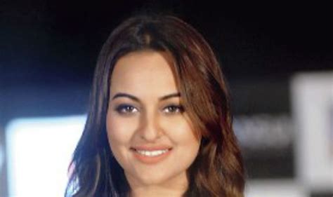 Sonakshi Sinha Getting Marriage Vibes