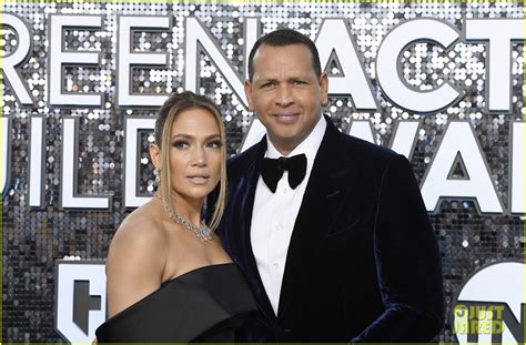 Jennifer Lopez And Alex Rodriguez Split End Engagement Read Statement