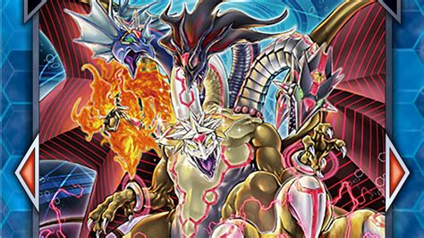 10 Most Powerful Yu Gi Oh Monsters In Terms Of Attack