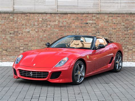 Maybe you would like to learn more about one of these? Ferrari 599 SA Aperta - Luxury Pulse Cars - United Kingdom - For sale on LuxuryPulse.