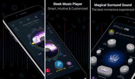 All these apps have offline capability, which means once you download a song you will no longer need to be connected to the internet to listen to it. 10 Best Music Player Apps For iPhone - Free iPhone Music Apps