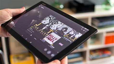 The sony xperia z4 tablet is a seriously impressive device and easily one of the best tablets we've ever tested. Sony Xperia Z4 Tablet review | One of the best Android ...