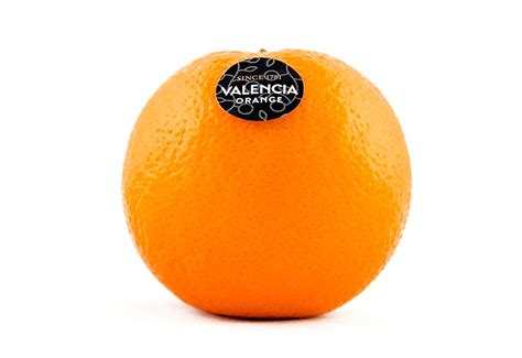 Naranja De Valencia La Mejor Naranja Del Mundo Naranja De Valencia