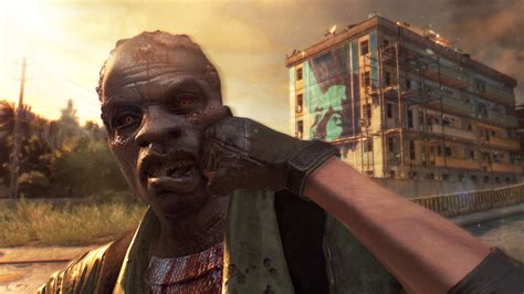 Do you like this video? Dying Light Zombie Mode Goes Free, But Big Delay for UK ...