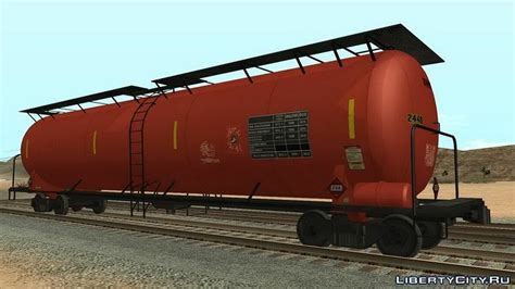 Download Gta V Freight Train 1 Locomotive And 5 Wagons For Gta San