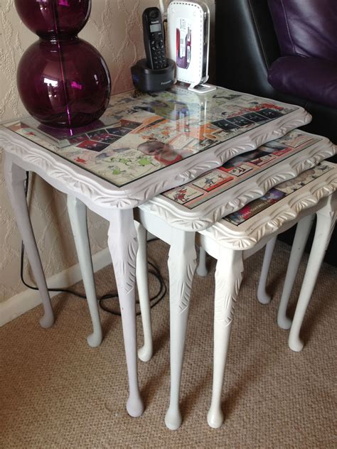 Pin by Clare Smith on Housey stuff | Refinishing furniture, Flipping