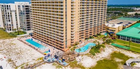 Resorts Of Pelican Beach Vacation Rentals Destin Fl