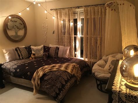 Baru Warm Cozy Bedroom Ideas