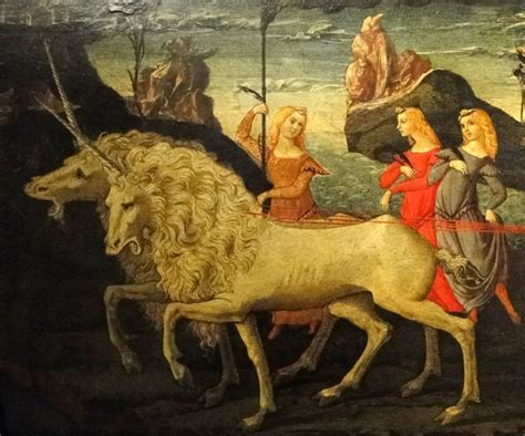 17 Best Images About Ancient Unicorns On Pinterest Lion And