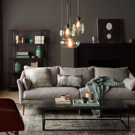 West Elm Home Living Room Home Decor Living Room Decor