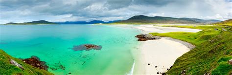 Hebridean Island Hopping Outer Hebrides Holiday In Scotland