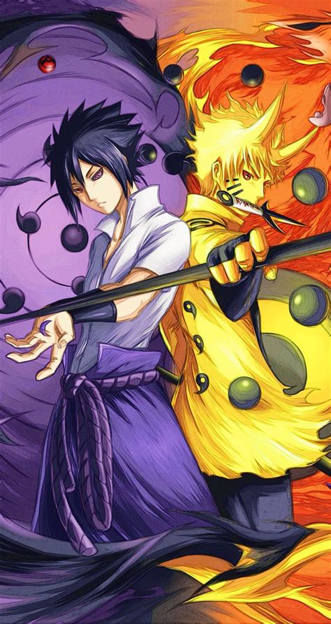 Naruto Vs Sasuke Wallpapers Top Những Hình Ảnh Đẹp