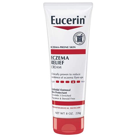 Top 7 Best Body Lotions For Eczema In 2019 Best7reviews