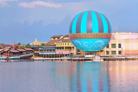 Top 5 famous Orlando Attractions You will never miss When You Visit - Whatsmagazine