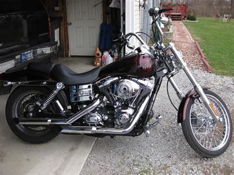 Homeharley davidson youtube videosharley davidson dyna wide glide review. 2006 Harley-Davidson® FXDWG/I Dyna® Wide Glide® (Custom ...