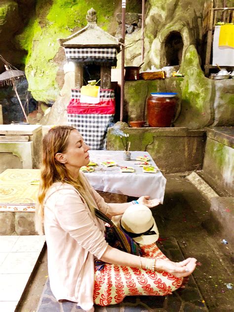 Embracing Bali's Festivals and Events