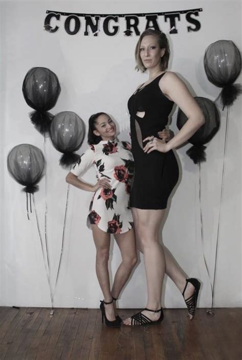 Comparison By Astrofos Tall Women Tall Girl Tall Girl Short Guy