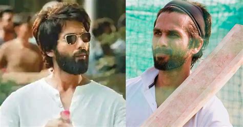 Shahid Kapoor On Doing Yet Another Remake After Kabir Singh Sometimes Its Tougher Than Doing