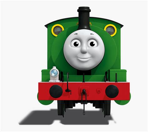 Meet The Thomas Friends Engines Thomas And Friends Png Free