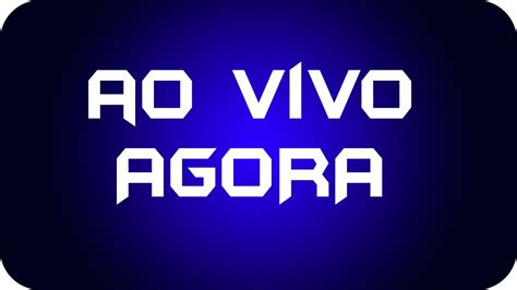 Ao Vivo Agora LIVE TotalArmy YouTube