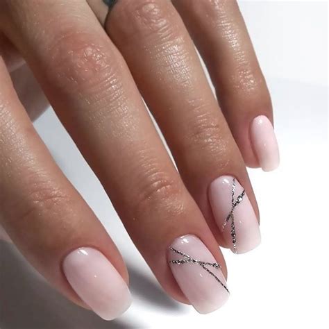 70 Simple Nail Design Ideas That Are Actually Easy Nails And Polish