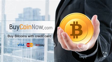 Therefore, we recommend using a vpn when you are using credit cards to buy bitcoins. BuyCoinNow.com buy Bitcoins with credit card: Visa, Master ...
