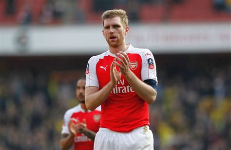 2 670 011 tykkäystä · 5 462 puhuu tästä. Arsenal injury news: Per Mertesacker confident he will play an important role on return