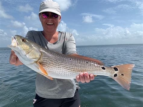Cape San Blas Weekly Fishing Report Perfect Cast Charters Fishing