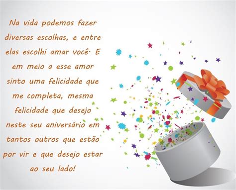 Texto De Aniversario Para Amor
