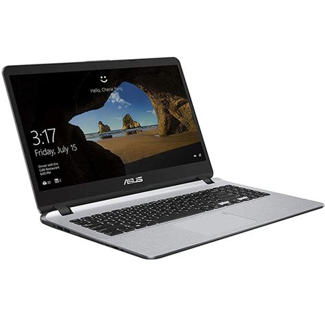 Asus Vivobook Ux407 Laptop 156 Hd 7th Gen Intel Core I3 4gb 1tb