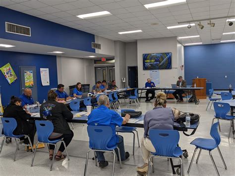 Webb CISD begins search for new superintendent