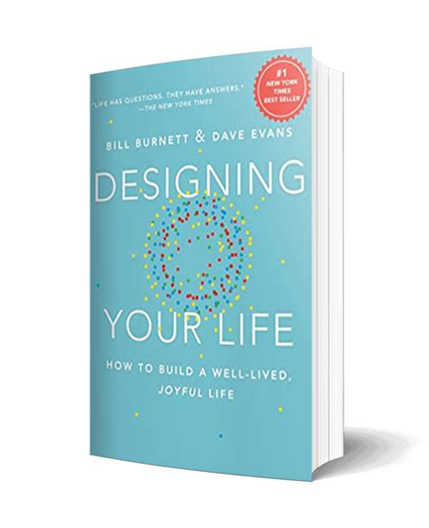 Designing Your Life Book