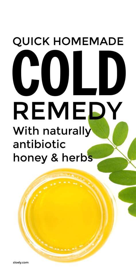 Natural Cold Remedy Cold Remedies Natural Cold Remedies Homemade Cough Remedies