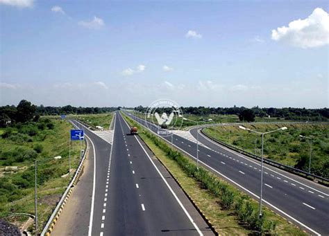 Indias Longest Expressways Photo 1 Of 7