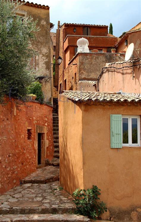 Voir plus d'idées sur le thème roussillon vaucluse, déco mur extérieur, peinture mur extérieur. Épinglé sur Fotos que me gustan♥️
