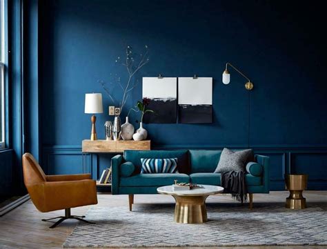 Monochromatic Scheme Get Inspired By This Amazing Trend